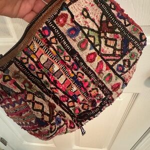 Bajara Tribal Vintage bag